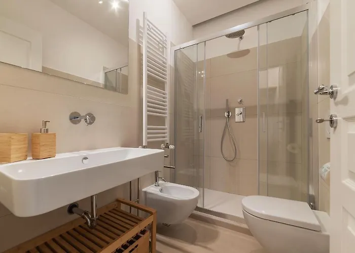 Appartement Cs Termini Nazionale *