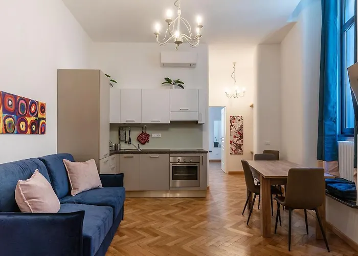 Cs Termini Nazionale Appartement Rome