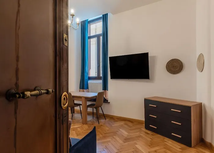 Cs Termini Nazionale Appartement Rome
