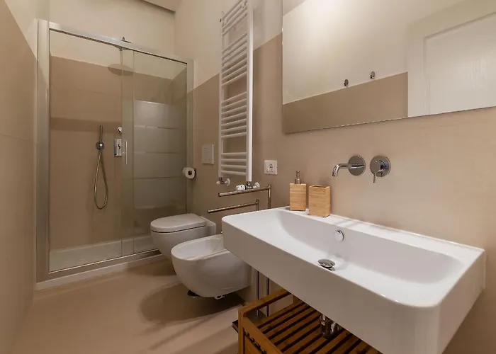 Cs Termini Nazionale Appartement Rome