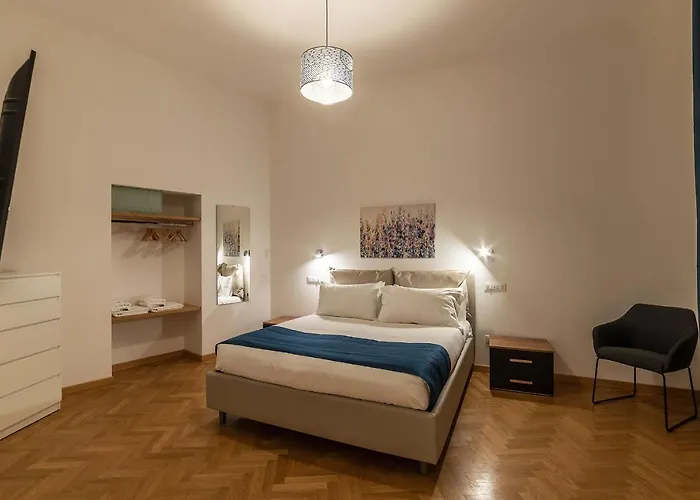 Appartement Cs Termini Nazionale