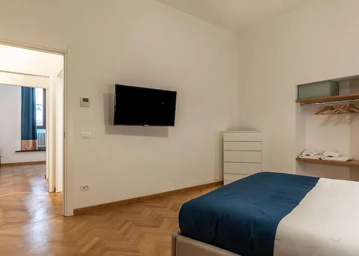 Cs Termini Nazionale Appartement Rome