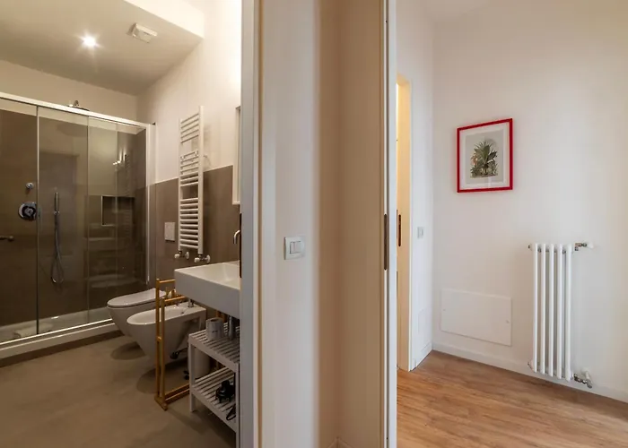 Appartement Cs Termini Nazionale Rome