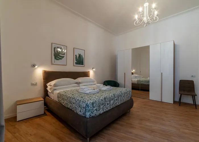 Appartement Cs Termini Nazionale