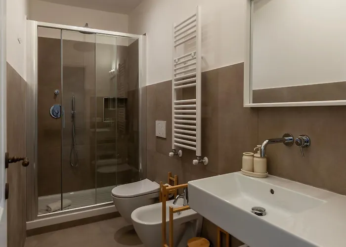 Cs Termini Nazionale Appartement Rome