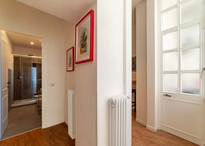 Appartement Cs Termini Nazionale Rome