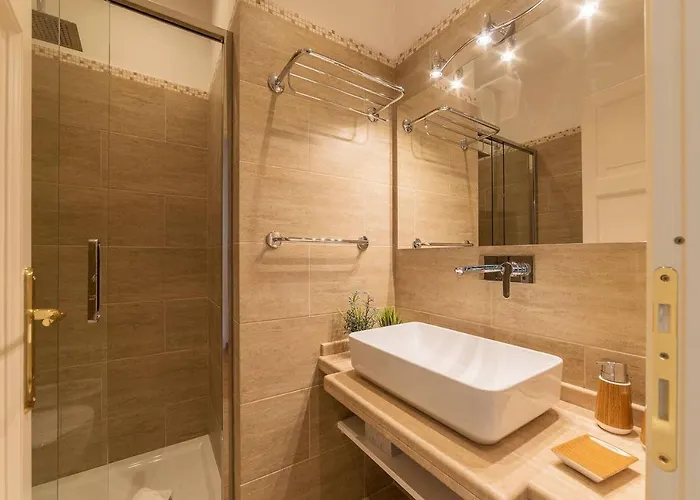 Appartement Cs Termini Nazionale Rome