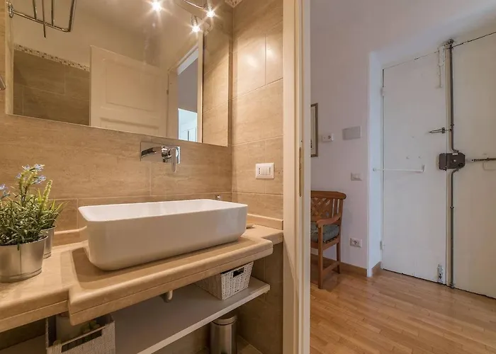 Cs Termini Nazionale Appartement