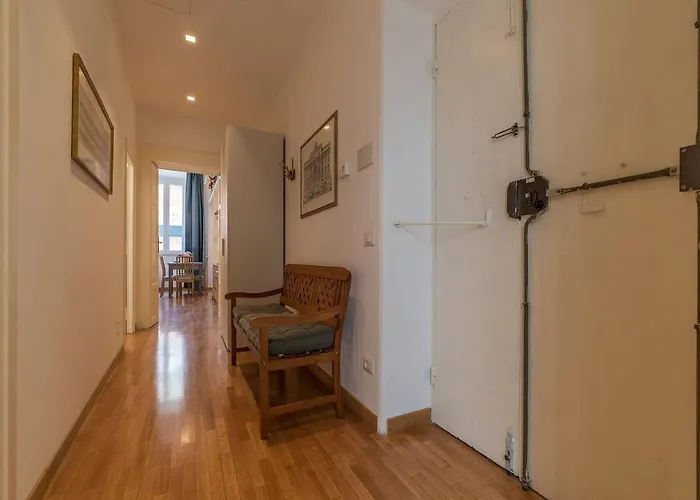 Appartement Cs Termini Nazionale Rome