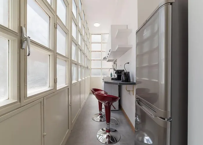 Appartement Cs Termini Nazionale Rome