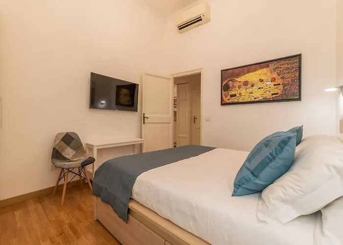 Appartement Cs Termini Nazionale